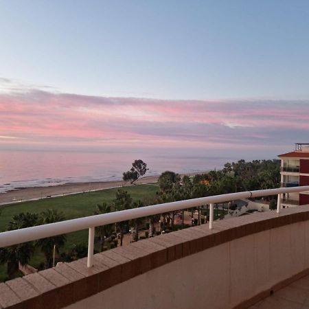 Vistas Magicas Mar Mediterraneo โอโรเปซาเดลมาร์ ภายนอก รูปภาพ
