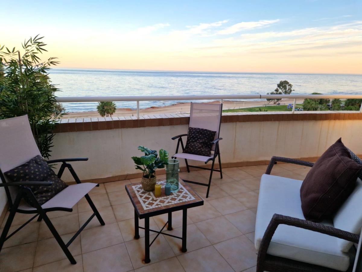 Vistas Magicas Mar Mediterraneo โอโรเปซาเดลมาร์ ภายนอก รูปภาพ