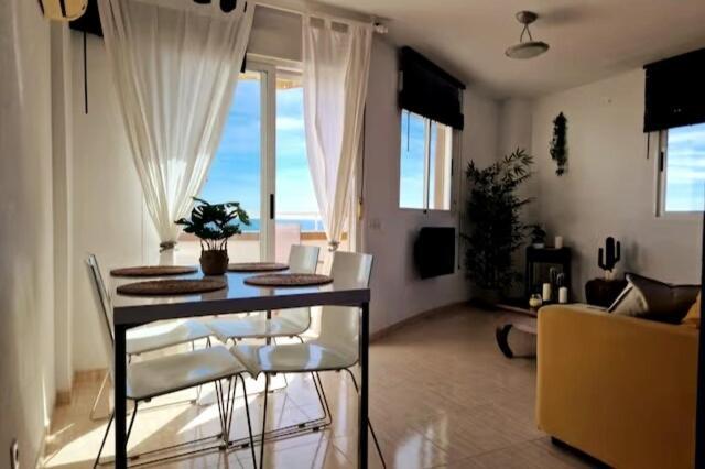 Vistas Magicas Mar Mediterraneo โอโรเปซาเดลมาร์ ภายนอก รูปภาพ