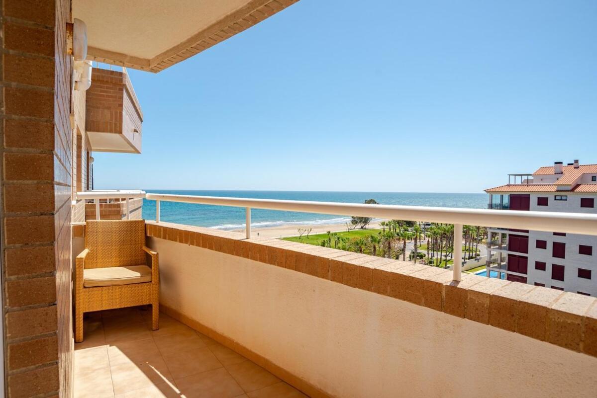 Vistas Magicas Mar Mediterraneo โอโรเปซาเดลมาร์ ภายนอก รูปภาพ