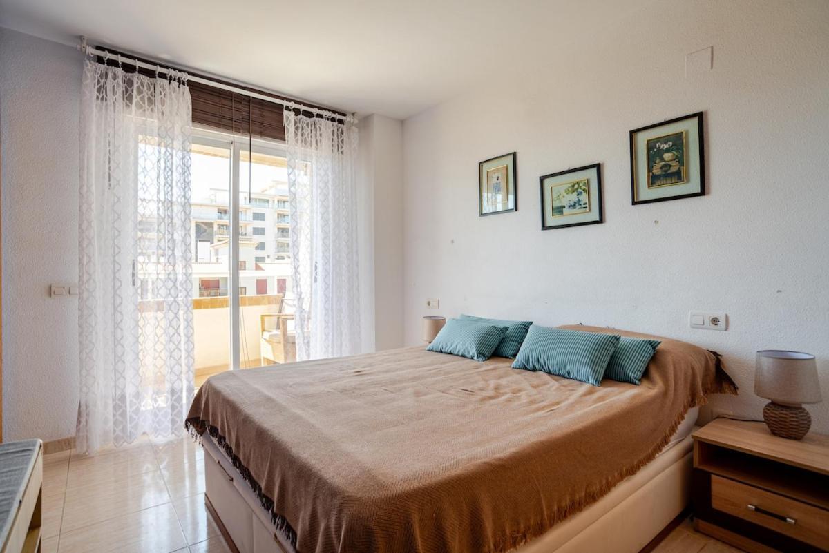 Vistas Magicas Mar Mediterraneo โอโรเปซาเดลมาร์ ภายนอก รูปภาพ
