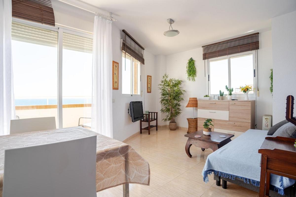Vistas Magicas Mar Mediterraneo โอโรเปซาเดลมาร์ ภายนอก รูปภาพ
